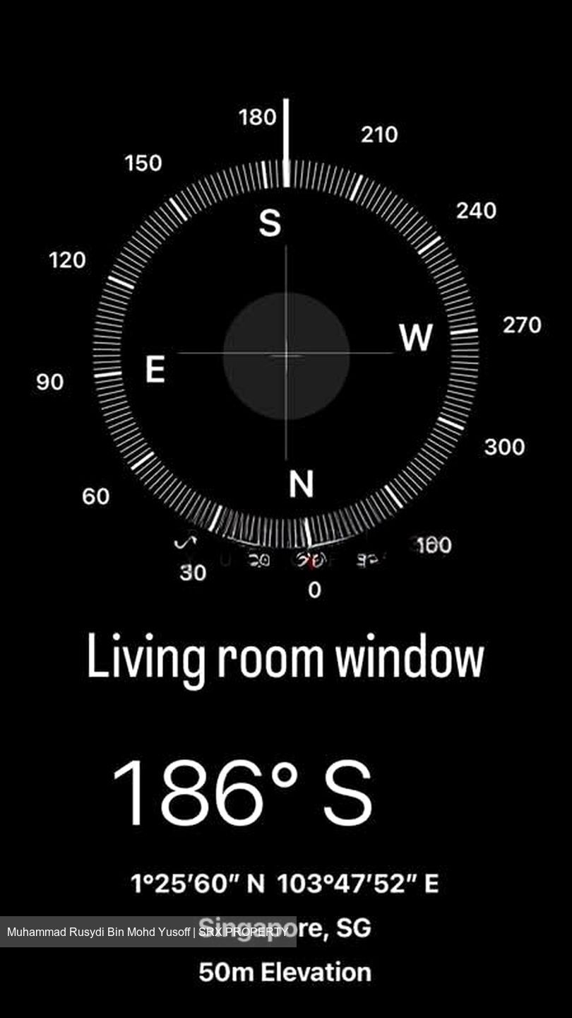 Blk 619 Woodlands Drive 52 (Woodlands), HDB 4 Rooms #561292851